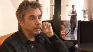 Jean Michel Jarre - interview about the album &quot;Electronica 2&quot;