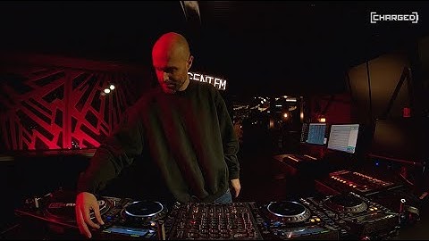 Kr!z - CHARGED - 18/01/2025