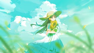 シア / nayuki feat.初音ミク・重音テト・猫村いろは