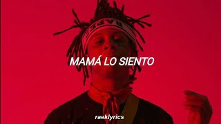 Trippie Redd - Love Scars, Pt. 2 / Rack City (feat. FOREVER ANTi PoP & Chris King) [Sub. Español]