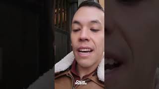 Significado de la palabra Guanajuato #viaje #vlog #shorts 🤩 #oskarmadrata ❤️