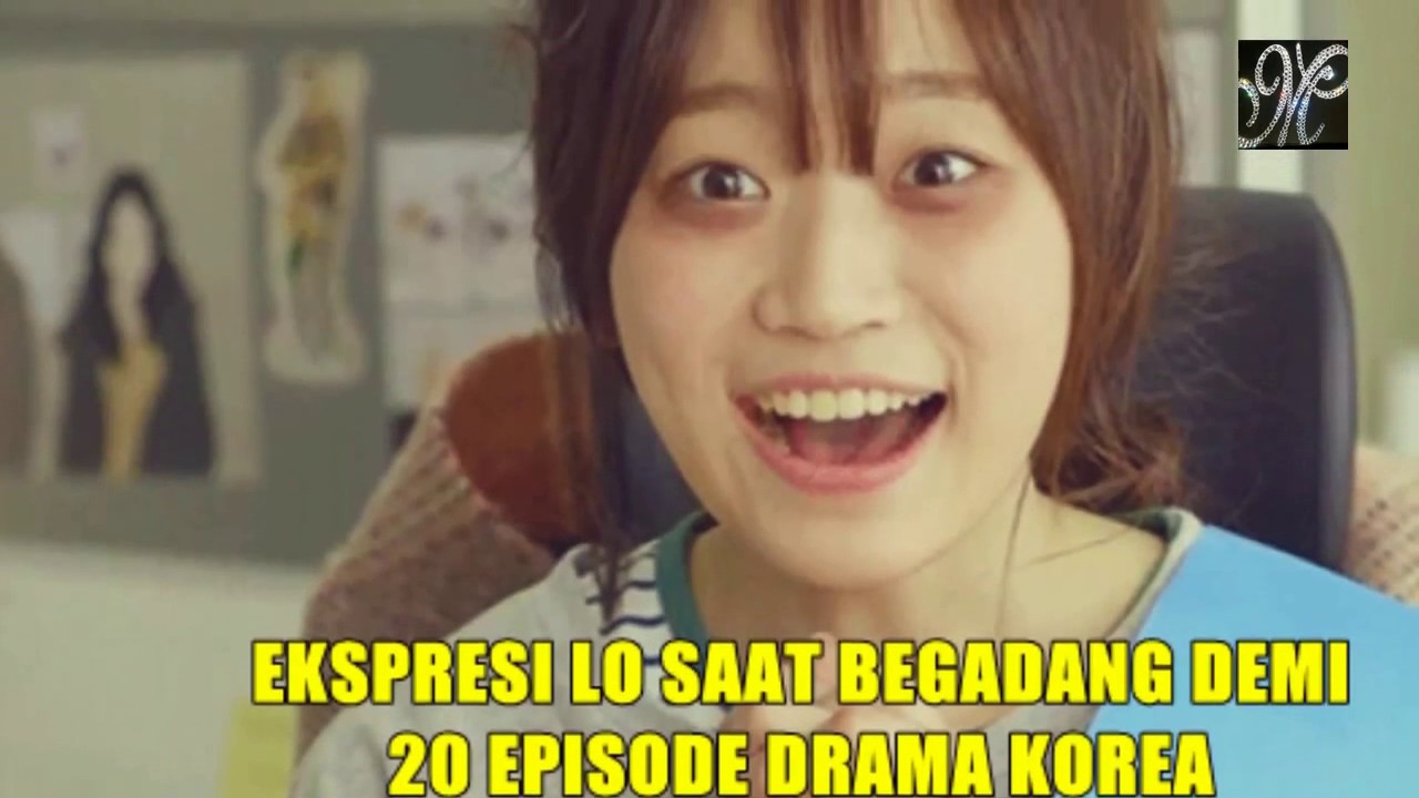 10 Meme Nonton Drama Korea Ini Menghibur Hatimu Yang Sendu YouTube