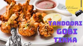 How To Make Tandoori Gobi Tikka/Gobi Tikki/Best Recipe of Tandoori Gobhi