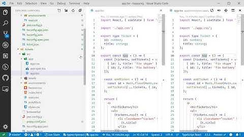 Nx Tutorial: Extensible Dev Tools for Monorepos (React Apps)
