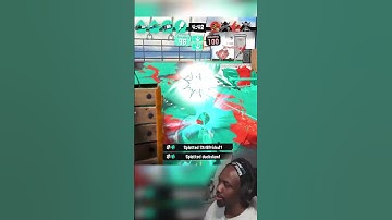 Is Sniping in Splatoon 3 this Easy?