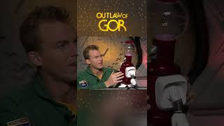 Roughhousing on the SOL #mst3k 519 Outlaw (of Gor)