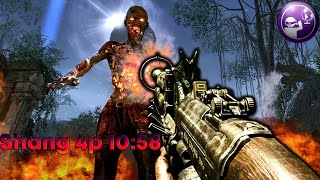 [WR] Shang Easter Egg In Under 11 Min With Classic Gobble Gums ONLY!