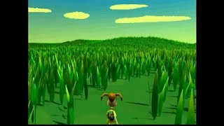 The Wild Thornberrys Animal Adventures - Ps1 2000