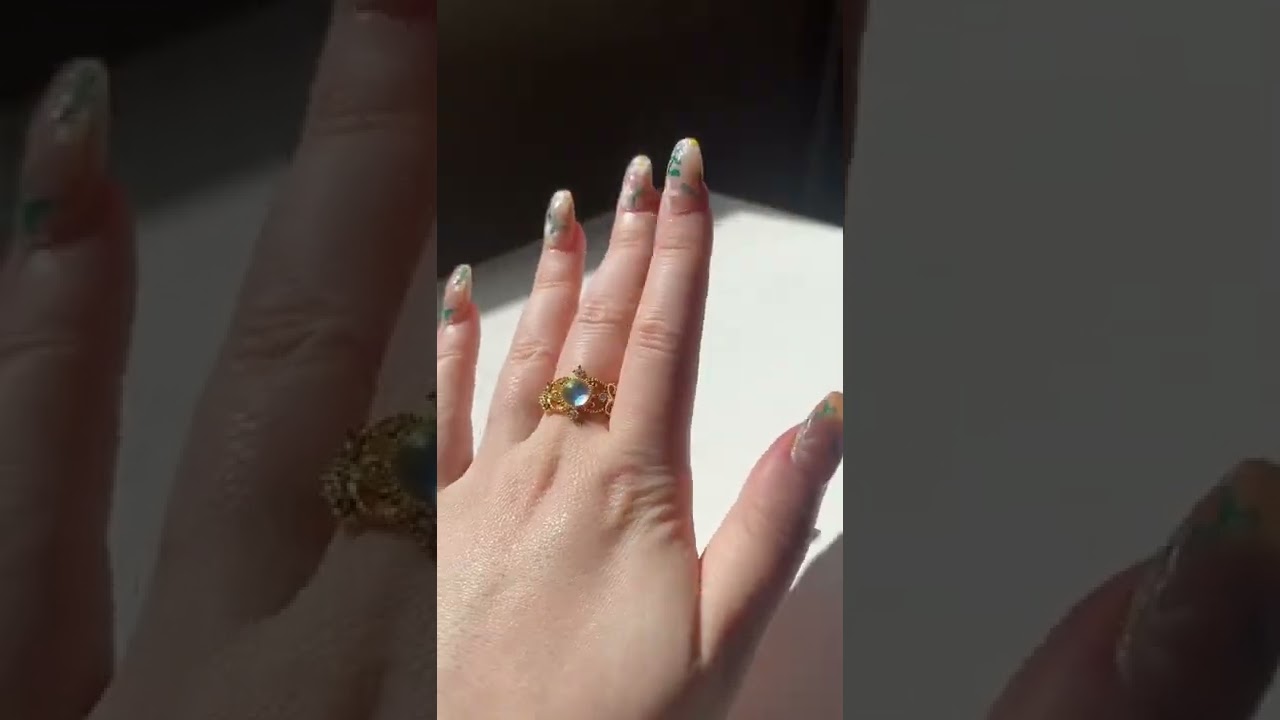 Fairycore Jewelry Inspo 🧚‍♀️