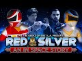 Power rangers an in space story