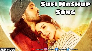 Sad sufi mashup | feel the love by find out think #findoutthink
#sufimashup #lovemashup #herattouching # do share and comment your
favorite song & hit like...