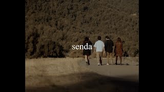 Video thumbnail of "Conexión Cielo - senda (Video Oficial)"