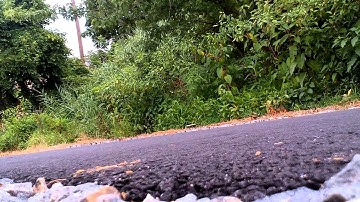 HPI RS4-3 102mph top speed!