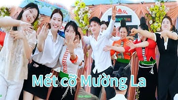 NHẠC SÀN TÂY BẮC GÁI XINH NHẢY ĐÁM CƯỚI CỰC MÊ: NHẢY TẠI LTH VĂN MẠNH & LAN ANH , MƯỜNG LA .