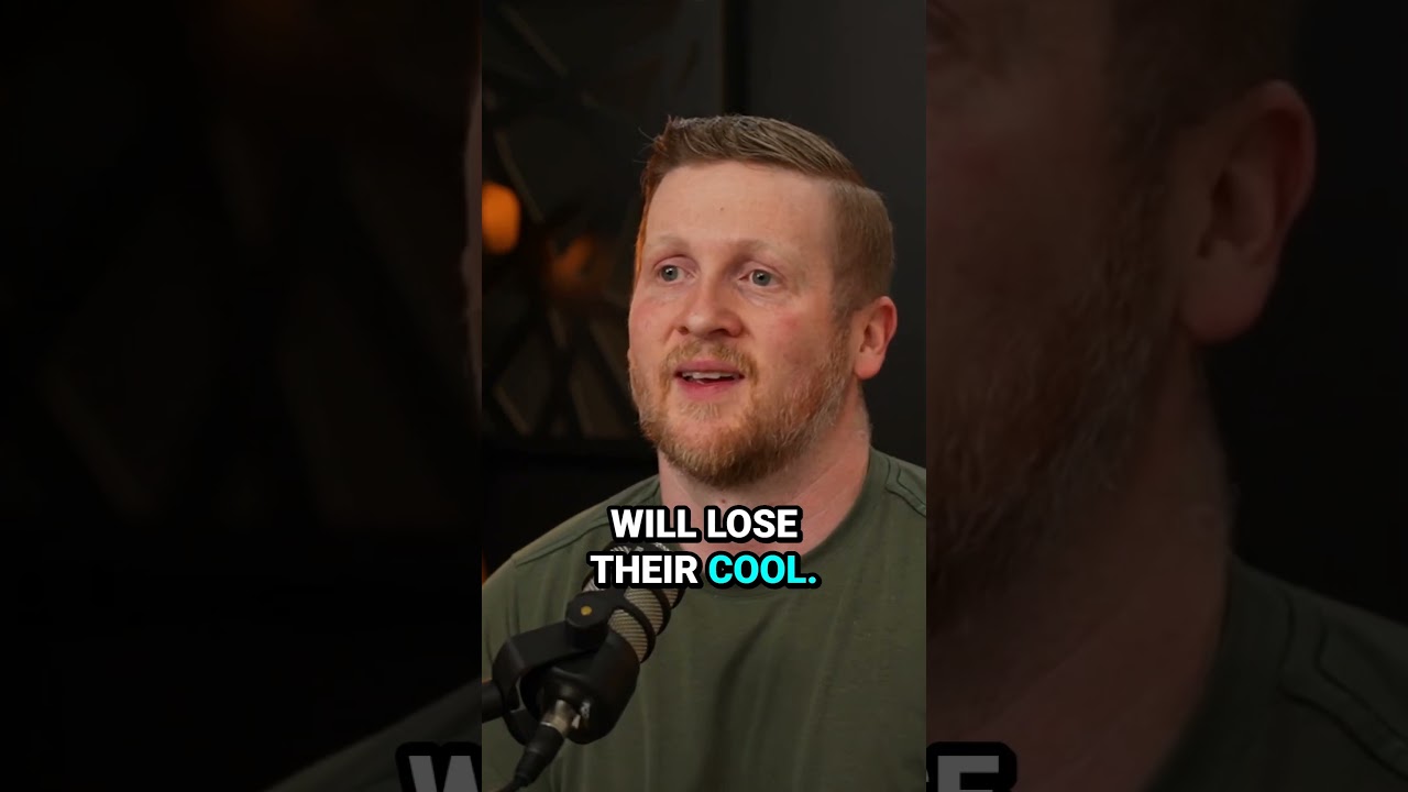 How Your Reaction In A Crisis Impacts Everyone Around You