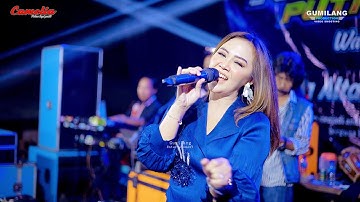 CAMELIA MUSIC - BUKIT BERBUNGA - EVA AQUILA - KHITAN RAFKA ALTARIO - TUBANAN SEKUPING JEPARA