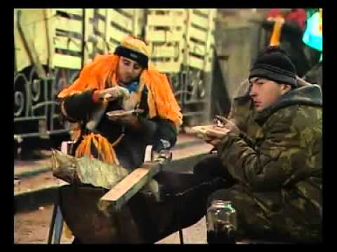 Наши 20 Год 2004