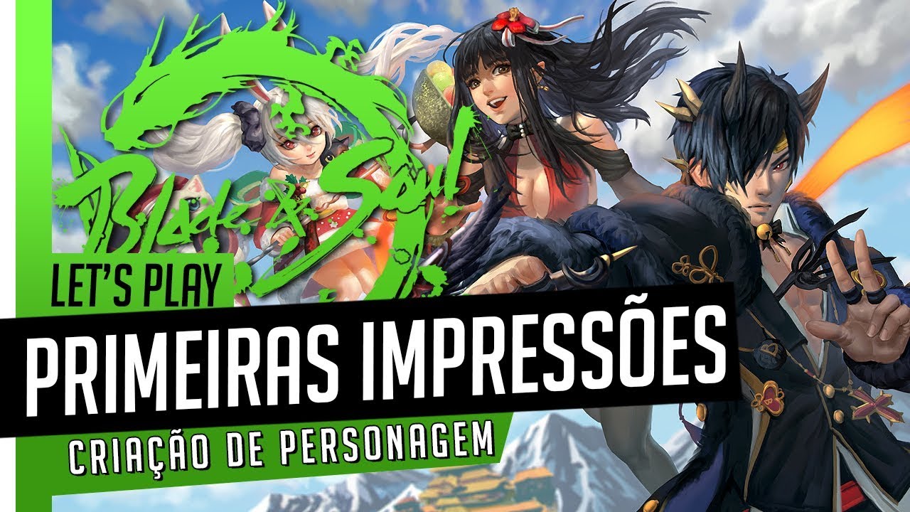 The King's Avatar 2 – O melhor anime que parece VRMMORPG, mas não é –  Primeiras impressões