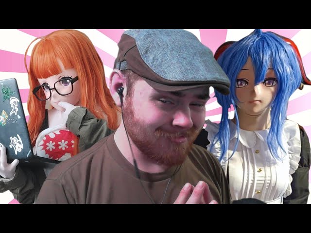 Everything About Kigurumi Anime You Need To Know (2022)