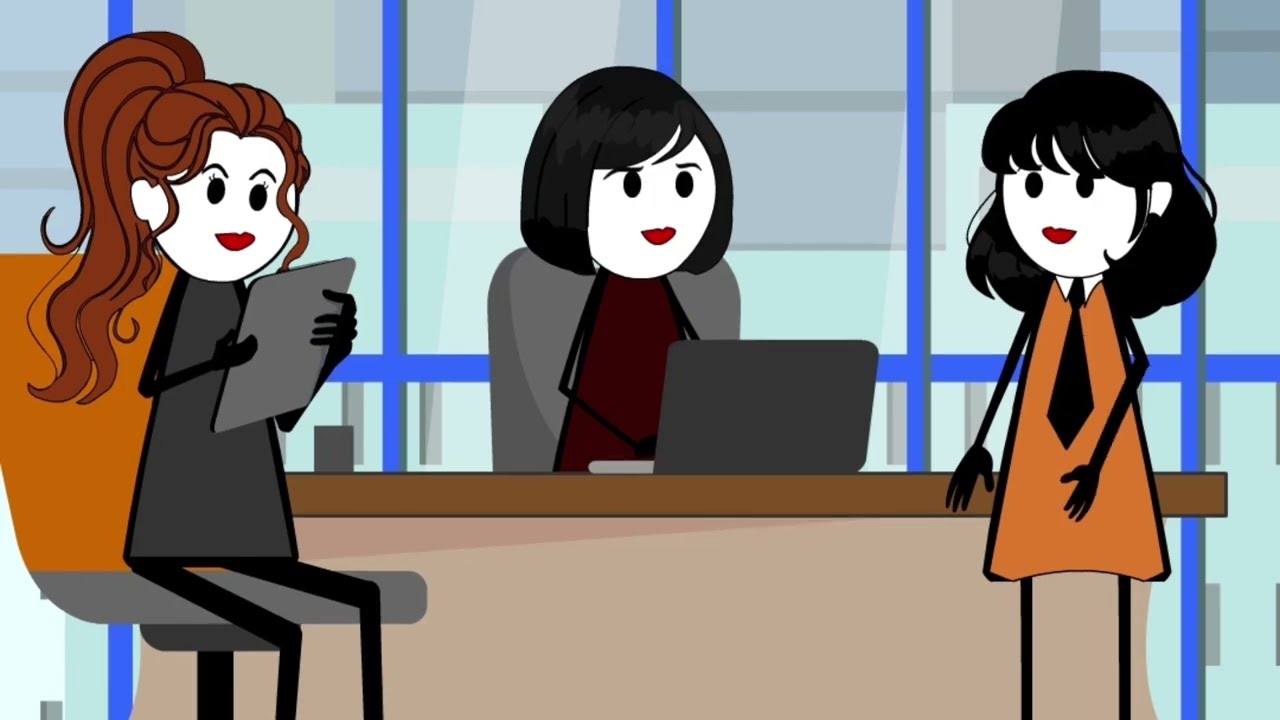 The Shift Where Everyone Avoided Veronika at All Costs 