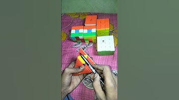 pyraminx cube solve #solve #pyraminx #shorts