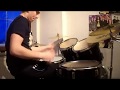 Pink  just give me a reason  uro berden drum coverremix