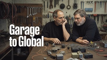 How Apple Got Its FIRST Customers (And Unlocked Distribution)