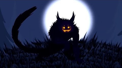 Spooky Scary Skeletons MAP part 4