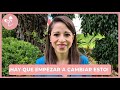 ¿Por que tu pareja no se viene? | Candela