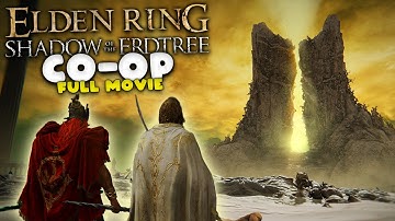 We Suffered Through The ENTIRE Elden Ring DLC Co-Op Mod