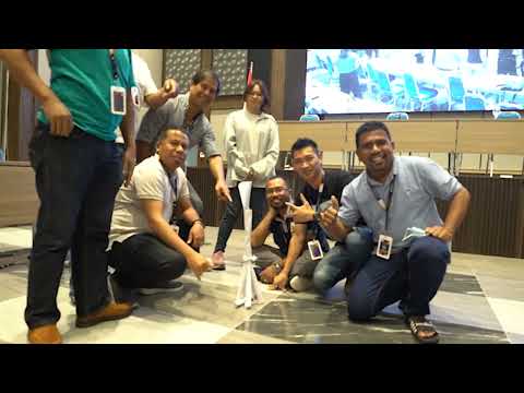 Rapat Pleno Komisi Kepemudaan KWI 2024 Hari 4 (Rekomendasi, Tindak Lanjut, dan Peneguhan)