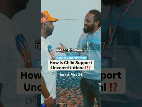 چگونه حمایت از کودک خلاف قانون اساسی است حمایت از کودک تقلب