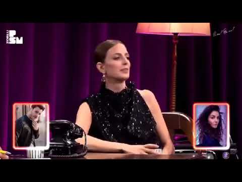 من برنامج مع ابراهيم سليم مقابلة بيجي اونال تختار هاندا ارتشيل او كرم بورسين الرجاء الاشتراك بلقناة