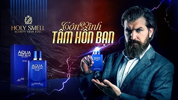Học Photoshop Cơ Bản 🎨 | Cách Thiết Kế Banner Nước Hoa Đẹp Chuẩn Chuyên Nghiệp Cho Người Mới Bắt Đầu