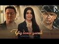 Ummon guruhi - Yig'lama yurak | Уммон гурухи - Йиглама юрак #UydaQoling