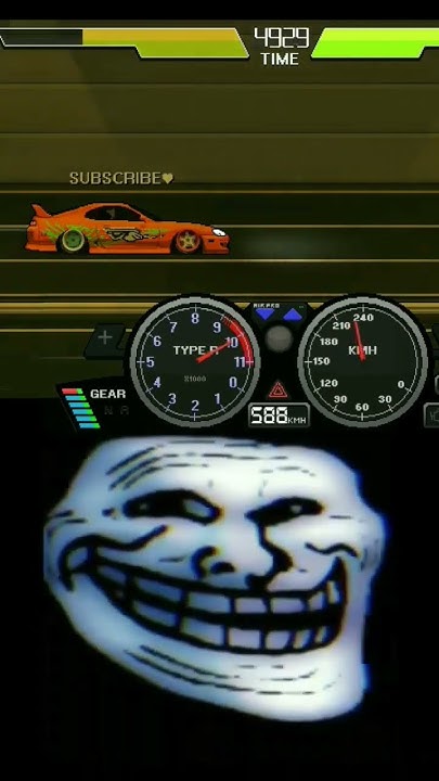 pixel-car-race-world-fastest-supra-mk4-trending-pixelcar