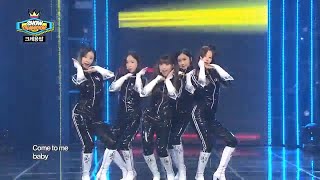 Crayon Pop - FM [Live Japanese Retrowave Remix]