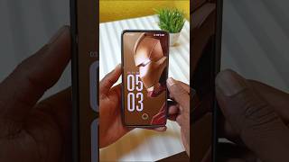 🔥 Poco Iron Man Theme 🔥 Now on ANY Xiaomi #shorts #pocox8pro