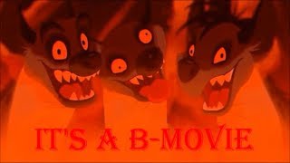 Hmv Its A B Movie Happy Birthday Visionworkings And The The Moon