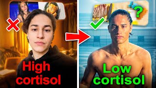 How To Lower Cortisol (Full Guide)
