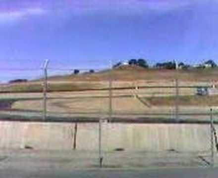 Laguna Seca turn 2