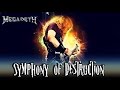 MEGADETH - Symphony Of Destruction SIGNIFICADO