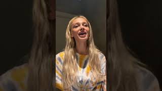 Yaren Alaca - Dünyanın Sonuna Doğmuşum