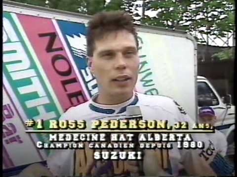 1993 SX Quebec. Parc Victoria. Part 6 of 6