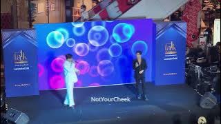 16.07.2023 | Praew Talk | หยุดสายตานั้นไว้ (Pause your sight) - Billy, Babe