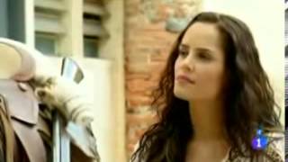 Las Bandidas historia de Alonso y Fabiola parte 1