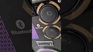 🔥10"woofer | Bass boosted_full RGB