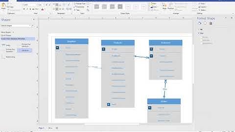 How to do BIS 245 Lab 2 Access Portion