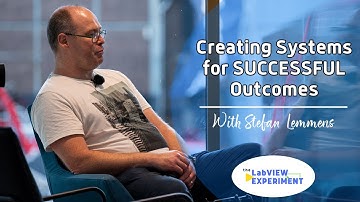 Creating Systems for SUCCESSFUL Outcomes with Stefan Lemmens