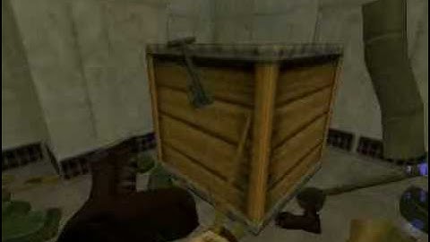 Half-Life 1 Azure Sheep Part 4